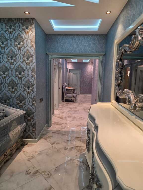 Kirayə verilir 3 otaqlı yeni tikili, 148 m², 8 noyabr-10
