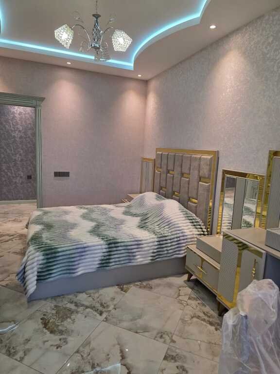 Kirayə verilir 3 otaqlı yeni tikili, 148 m², 8 noyabr-11