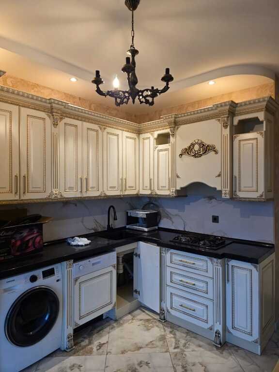Kirayə verilir 3 otaqlı yeni tikili, 148 m², 8 noyabr-14