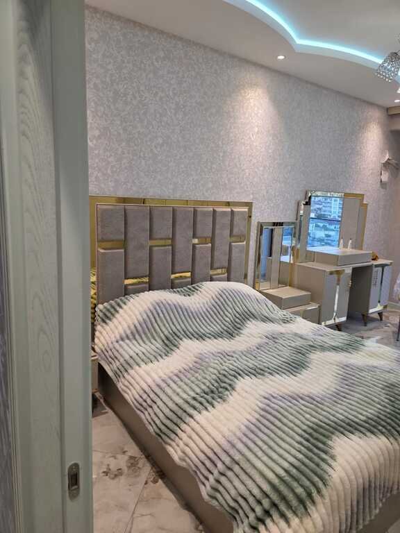 Kirayə verilir 3 otaqlı yeni tikili, 148 m², 8 noyabr-15