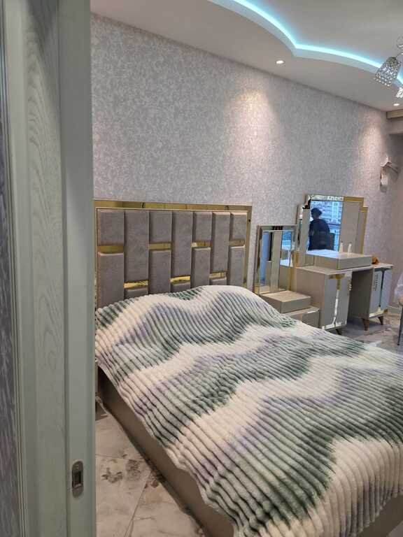 Kirayə verilir 3 otaqlı yeni tikili, 148 m², 8 noyabr-17
