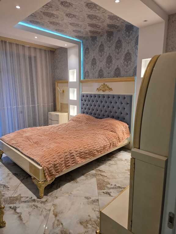 Kirayə verilir 3 otaqlı yeni tikili, 148 m², 8 noyabr-18