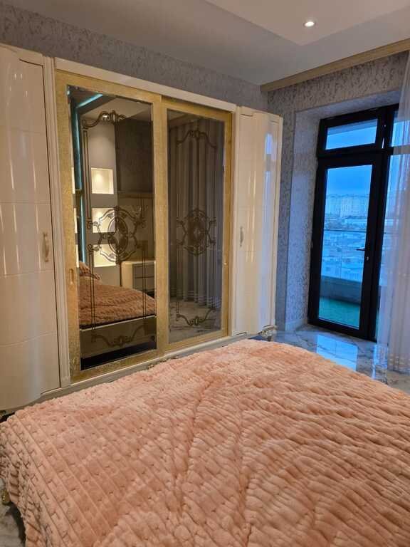 Kirayə verilir 3 otaqlı yeni tikili, 148 m², 8 noyabr-22