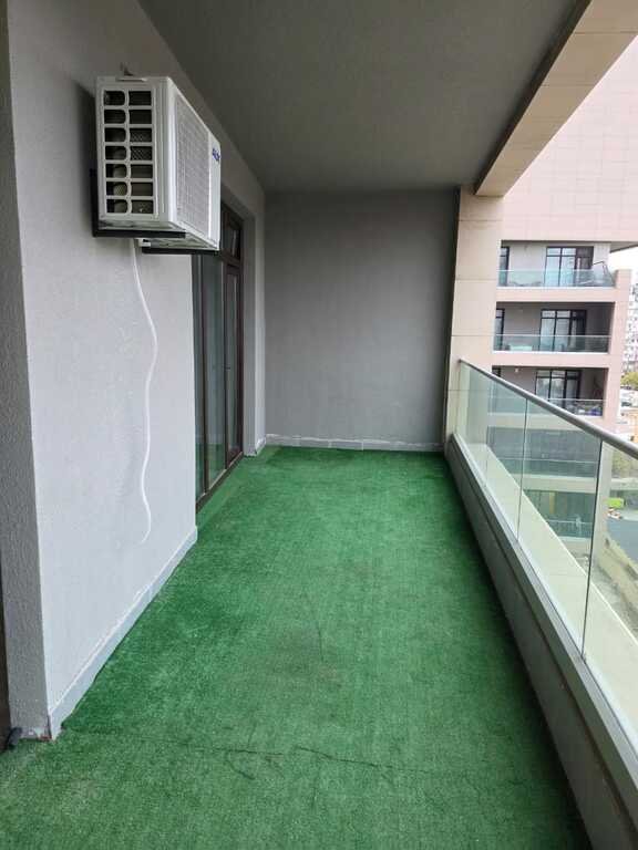 Kirayə verilir 3 otaqlı yeni tikili, 148 m², 8 noyabr-23