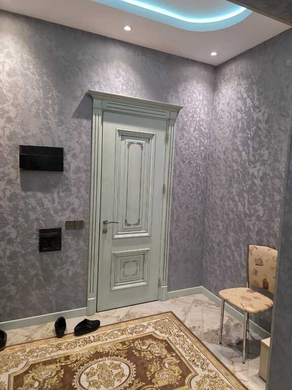 Kirayə verilir 3 otaqlı yeni tikili, 148 m², 8 noyabr-24