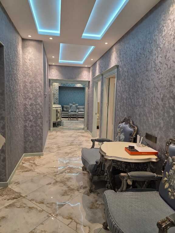 Kirayə verilir 3 otaqlı yeni tikili, 148 m², 8 noyabr-25