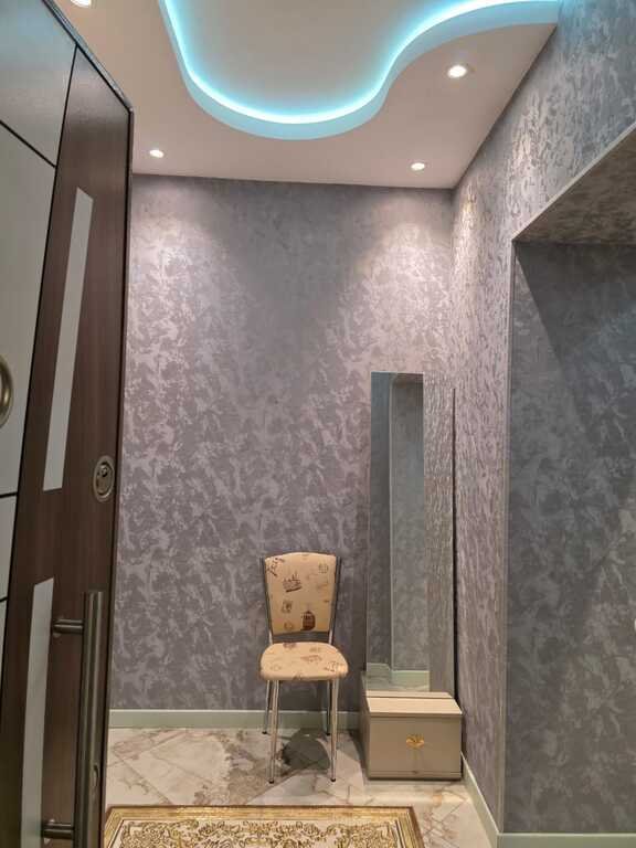Kirayə verilir 3 otaqlı yeni tikili, 148 m², 8 noyabr-26