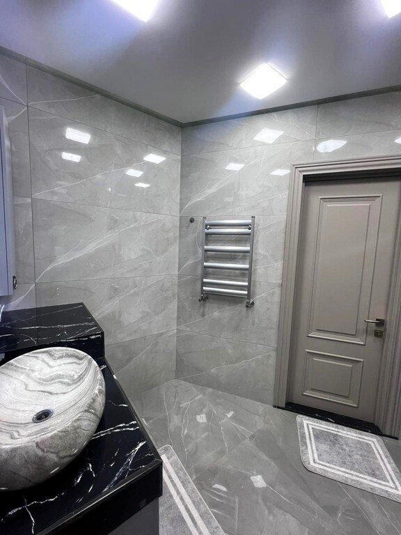 Satılır 3 otaqlı yeni tikili, 136 m², Nəsimi-13