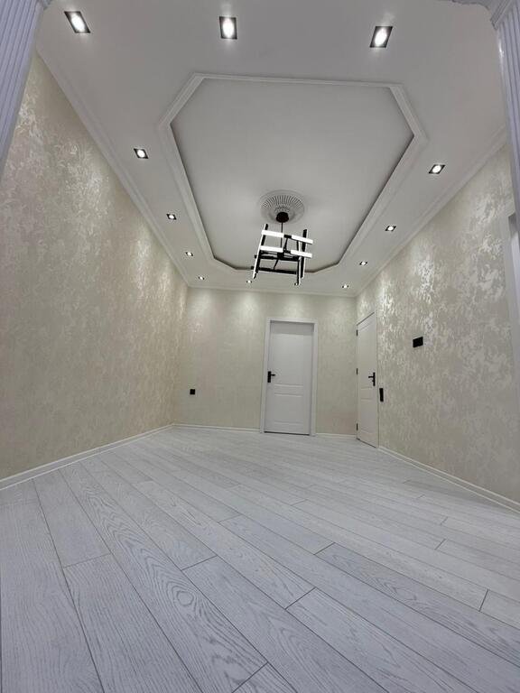 Satılır 2 otaqlı köhnə tikili, 55 m², Memar Əcəmi m.-1
