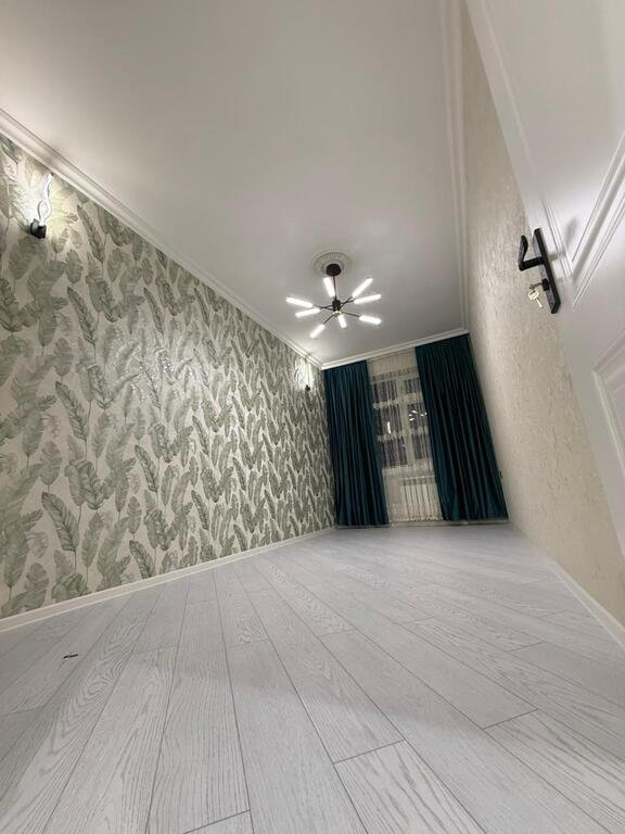 Satılır 2 otaqlı köhnə tikili, 55 m², Memar Əcəmi m.-4