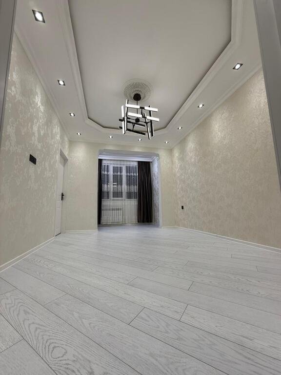 Satılır 2 otaqlı köhnə tikili, 55 m², Memar Əcəmi m.-5