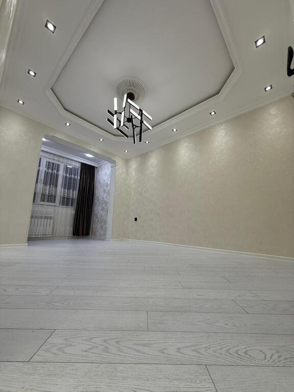 Satılır 2 otaqlı köhnə tikili, 55 m², Memar Əcəmi m.-6