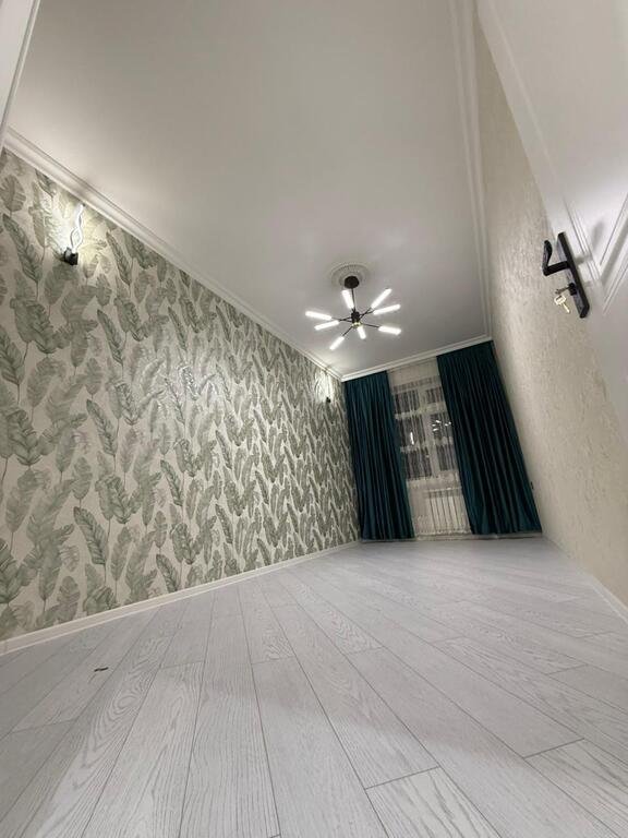 Satılır 2 otaqlı köhnə tikili, 55 m², Memar Əcəmi m.-8