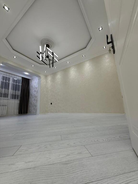 Satılır 2 otaqlı köhnə tikili, 55 m², Memar Əcəmi m.-9
