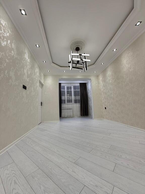 Satılır 2 otaqlı köhnə tikili, 55 m², Memar Əcəmi m.-10