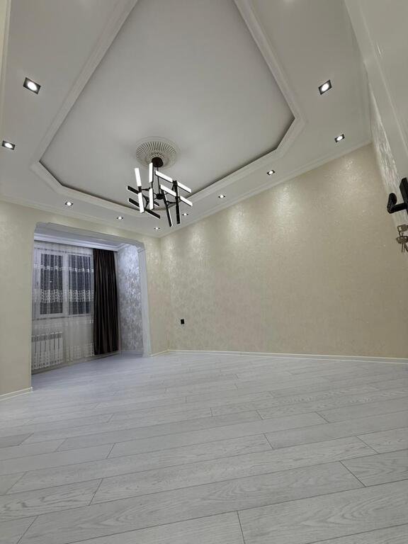 Satılır 2 otaqlı köhnə tikili, 55 m², Memar Əcəmi m.-11