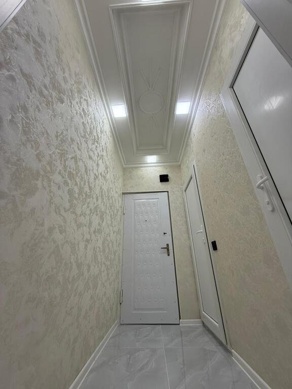 Satılır 2 otaqlı köhnə tikili, 55 m², Memar Əcəmi m.-14