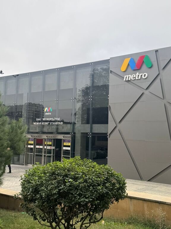 Satılır 2 otaqlı köhnə tikili, 55 m², Memar Əcəmi m.-15