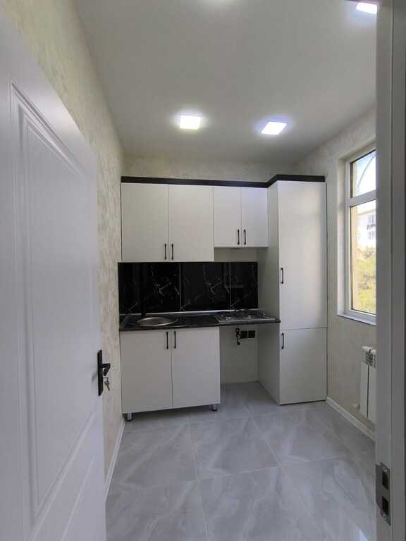 Satılır 2 otaqlı köhnə tikili, 55 m², Memar Əcəmi m.-16