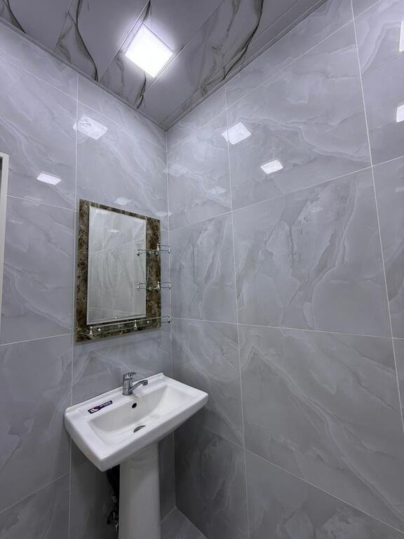 Satılır 2 otaqlı köhnə tikili, 55 m², Memar Əcəmi m.-18