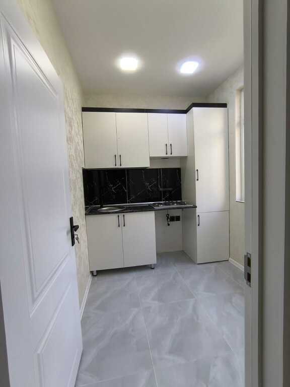 Satılır 2 otaqlı köhnə tikili, 55 m², Memar Əcəmi m.-19