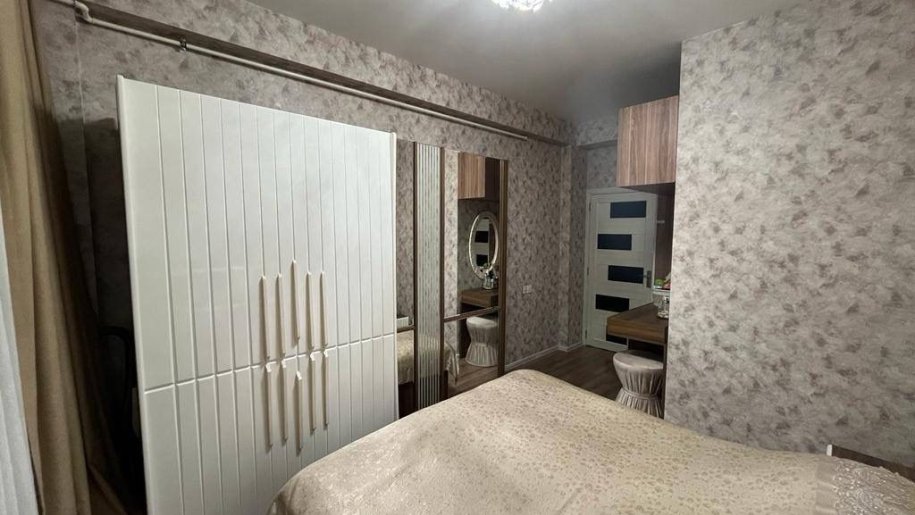 Kirayə verilir 2 otaqlı yeni tikili, 50 m², İnşaatçılar m.-1