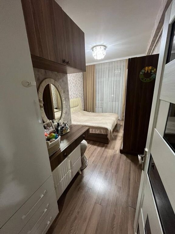 Kirayə verilir 2 otaqlı yeni tikili, 50 m², İnşaatçılar m.-4