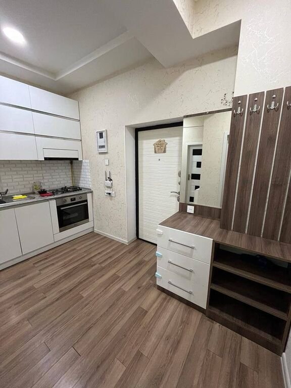 Kirayə verilir 2 otaqlı yeni tikili, 50 m², İnşaatçılar m.-6