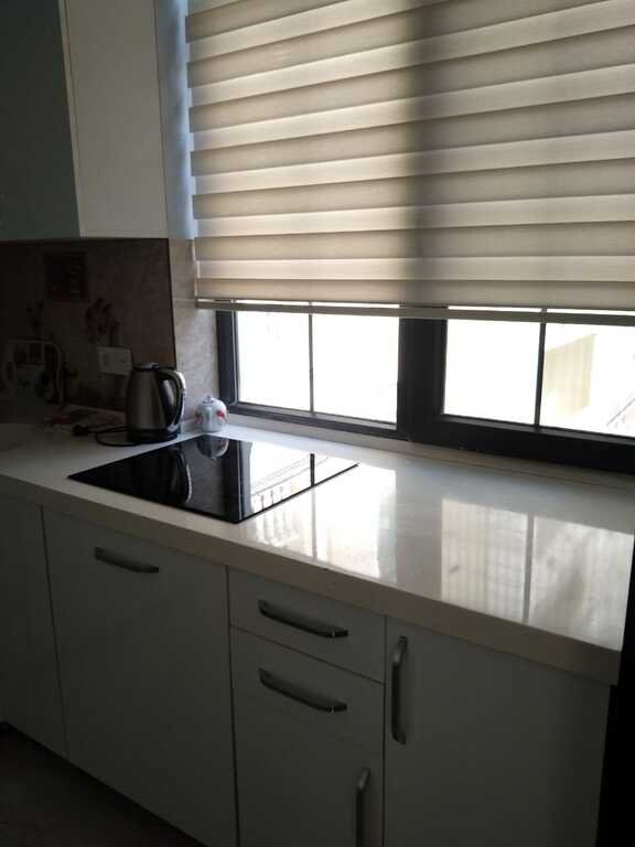 Kirayə verilir 3 otaqlı yeni tikili, 91 m², Elmlər Akademiyası m.-11