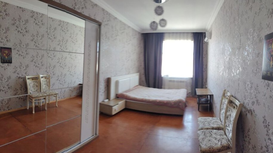 Kirayə verilir 1 otaqlı yeni tikili, 55 m², Yeni Yasamal-2