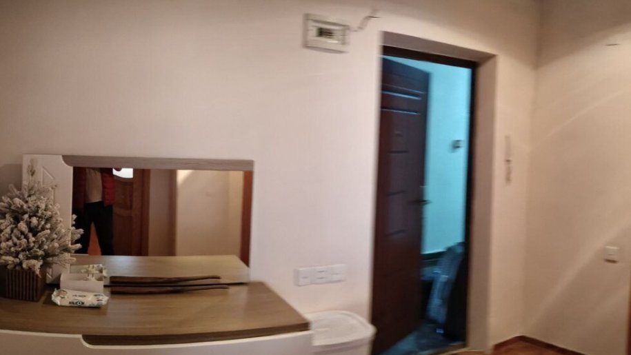 Kirayə verilir 1 otaqlı yeni tikili, 55 m², Yeni Yasamal-5
