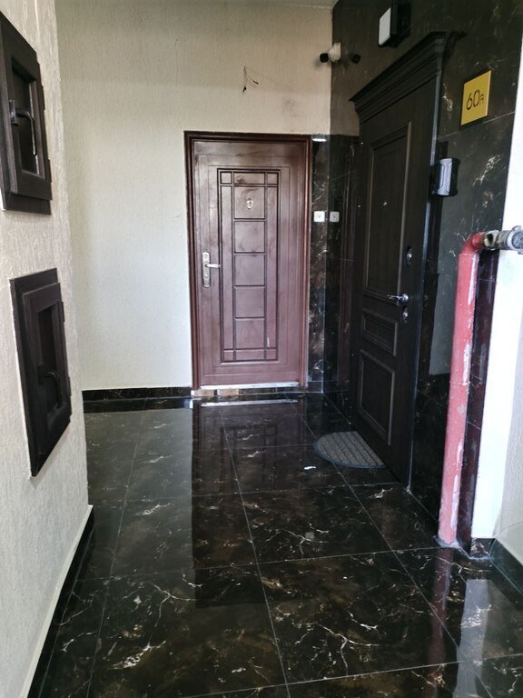 Kirayə verilir 1 otaqlı yeni tikili, 55 m², Yeni Yasamal-7