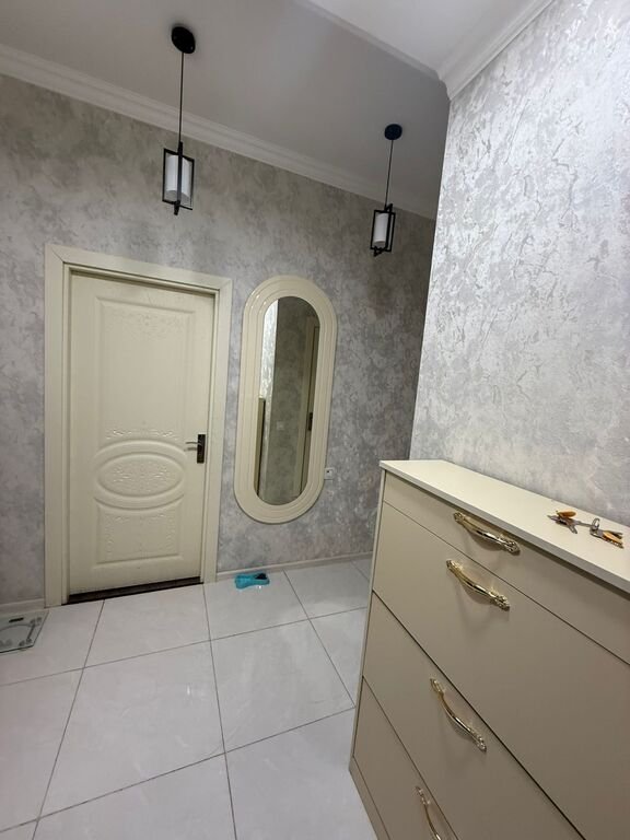 Satılır 3 otaqlı yeni tikili, 100 m², Badamdar-8