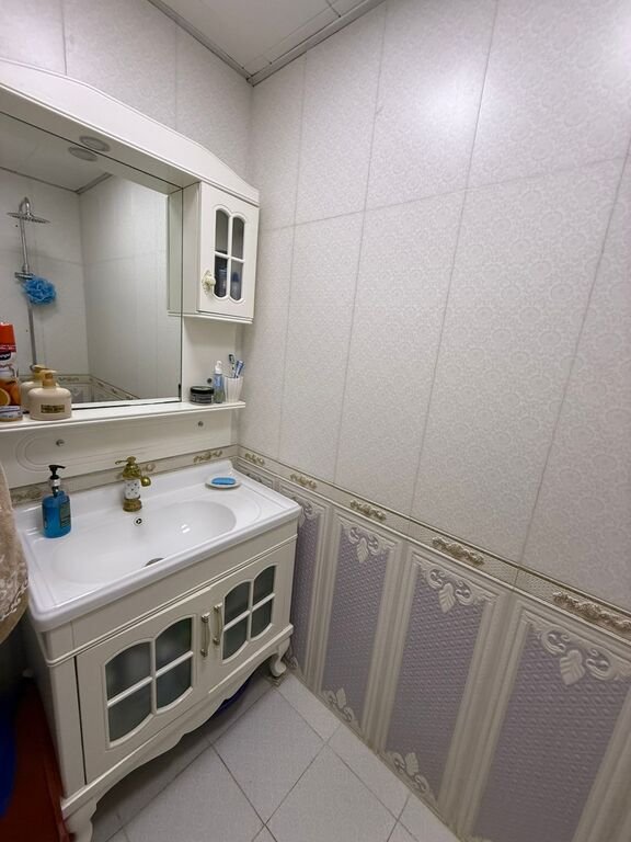 Satılır 3 otaqlı yeni tikili, 100 m², Badamdar-9