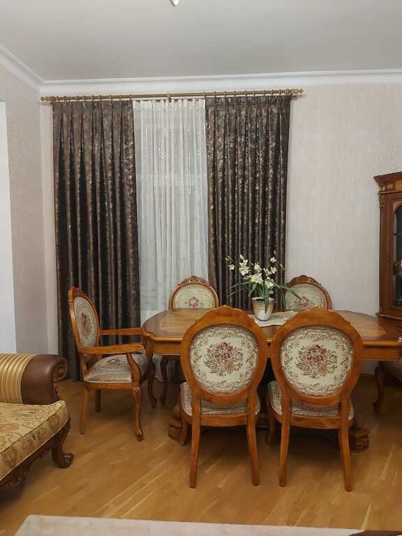 Kirayə verilir 2 otaqlı yeni tikili, 90 m², Nizami m.-2