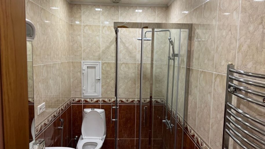 Kirayə verilir 2 otaqlı yeni tikili, 90 m², Nizami m.-11