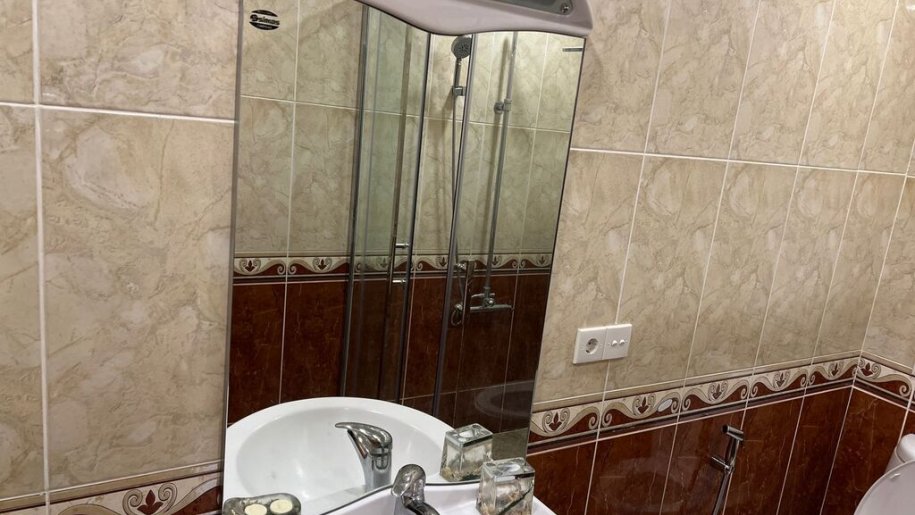 Kirayə verilir 2 otaqlı yeni tikili, 90 m², Nizami m.-12