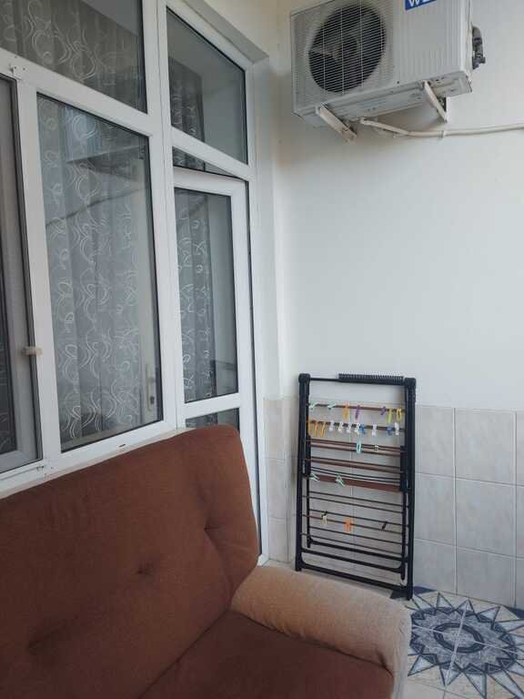 Kirayə verilir 2 otaqlı yeni tikili, 90 m², Nizami m.-14