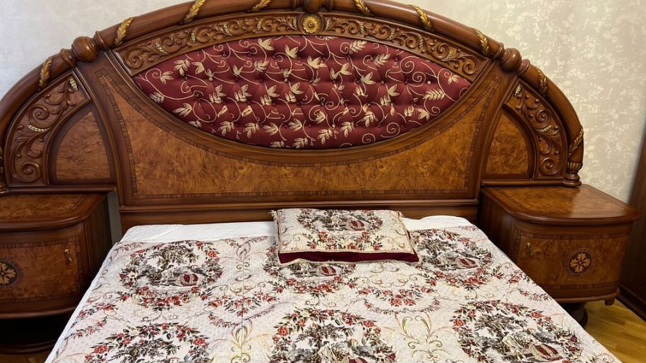 Kirayə verilir 2 otaqlı yeni tikili, 90 m², Nizami m.-16