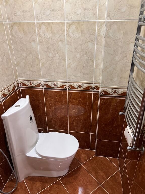 Kirayə verilir 2 otaqlı yeni tikili, 90 m², Nizami m.-17