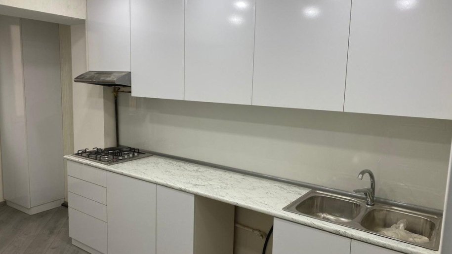 Satılır 2 otaqlı köhnə tikili, 65 m², Gənclik m.-6