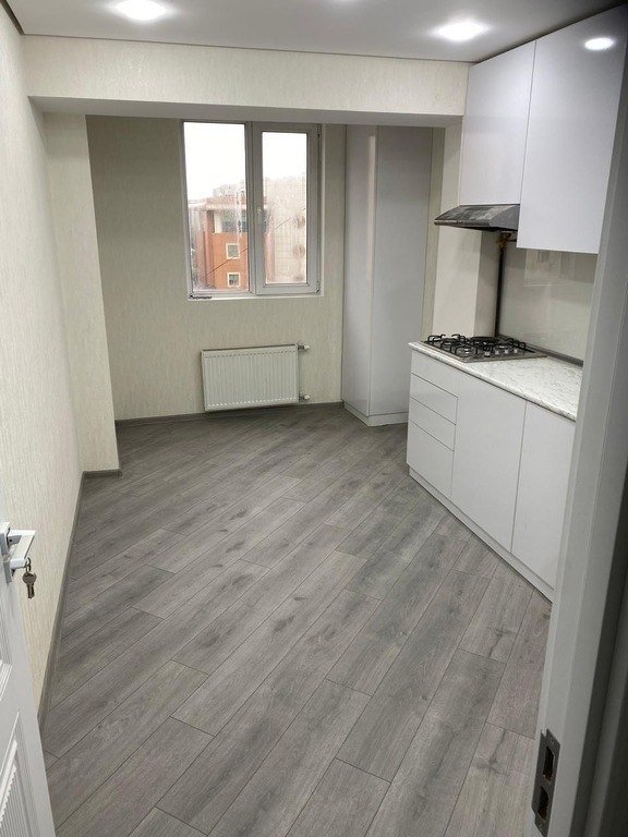 Satılır 2 otaqlı köhnə tikili, 65 m², Gənclik m.-7