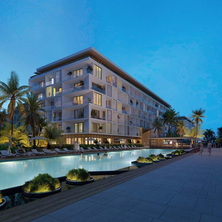 Satılır 2 otaqlı yeni tikili, 97 m², Sabunçu-3