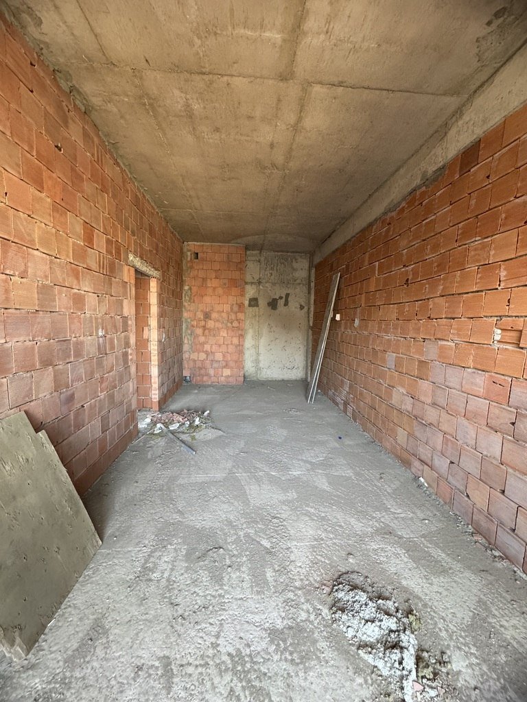 Satılır 1 otaqlı yeni tikili, 57 m², Nardaran-7