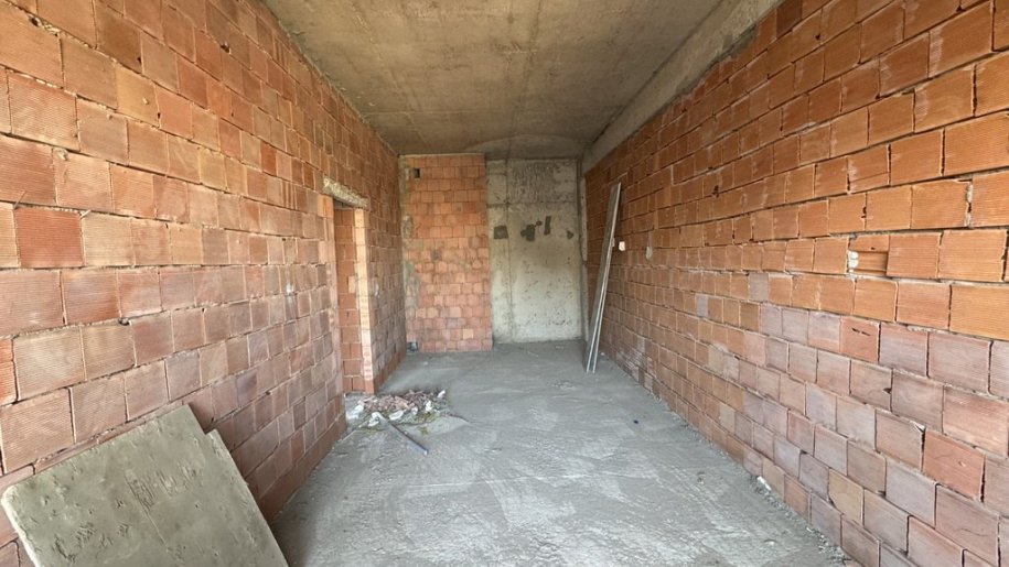Satılır 1 otaqlı yeni tikili, 57 m², Nardaran-8