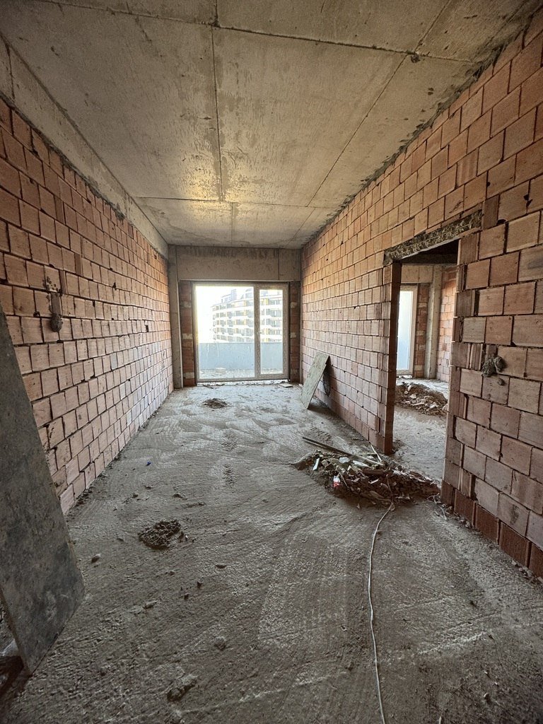 Satılır 1 otaqlı yeni tikili, 57 m², Nardaran-9