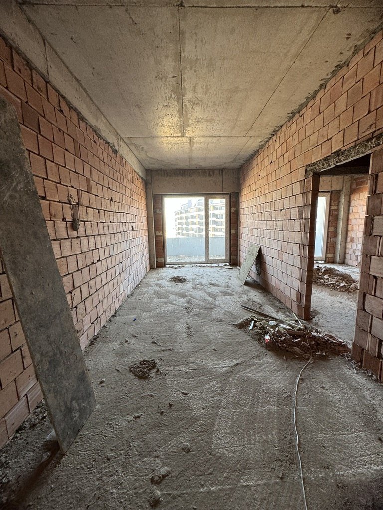 Satılır 1 otaqlı yeni tikili, 57 m², Nardaran-11