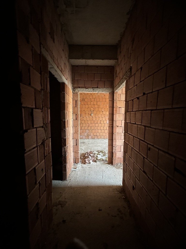 Satılır 1 otaqlı yeni tikili, 57 m², Nardaran-12