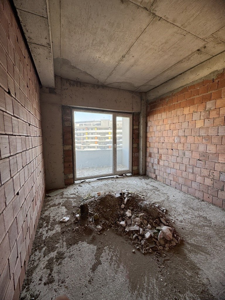 Satılır 1 otaqlı yeni tikili, 57 m², Nardaran-13