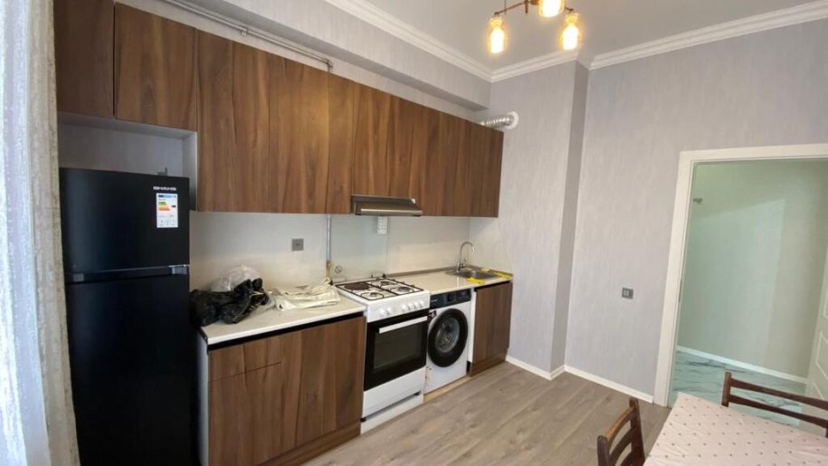 Kirayə verilir 2 otaqlı yeni tikili, 65 m², Xırdalan-3